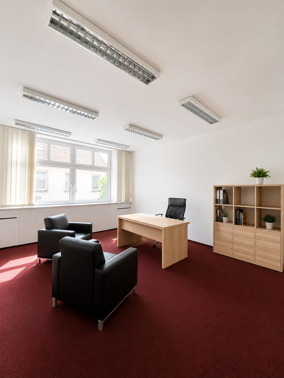 Rajská Boutique Offices