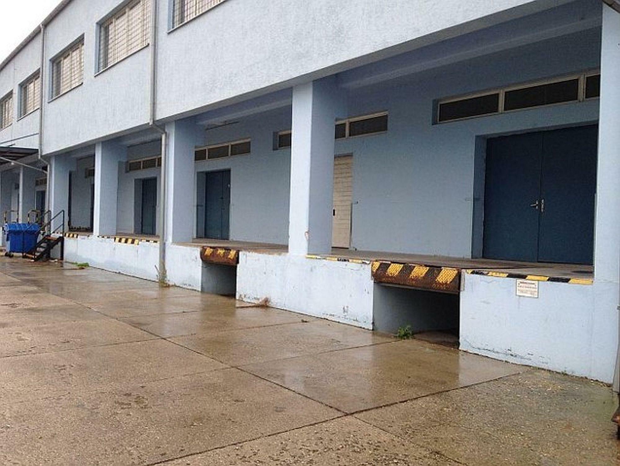 Pri Šajbách, Rača, Bratislava III