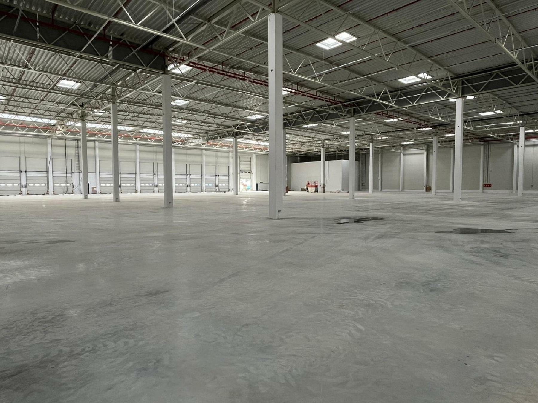 Prologis Park Senec