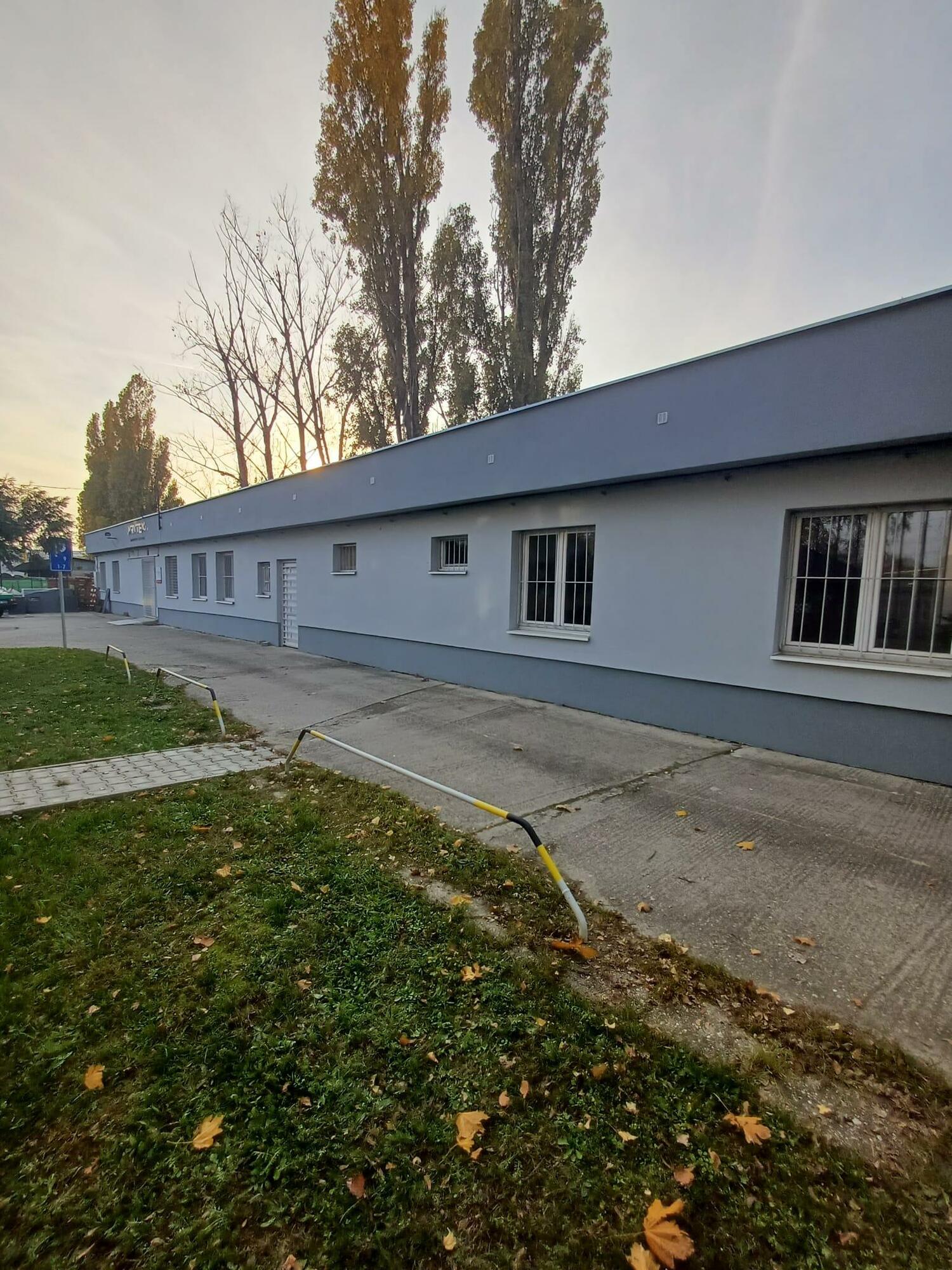 Vajnorská, Bratislava III