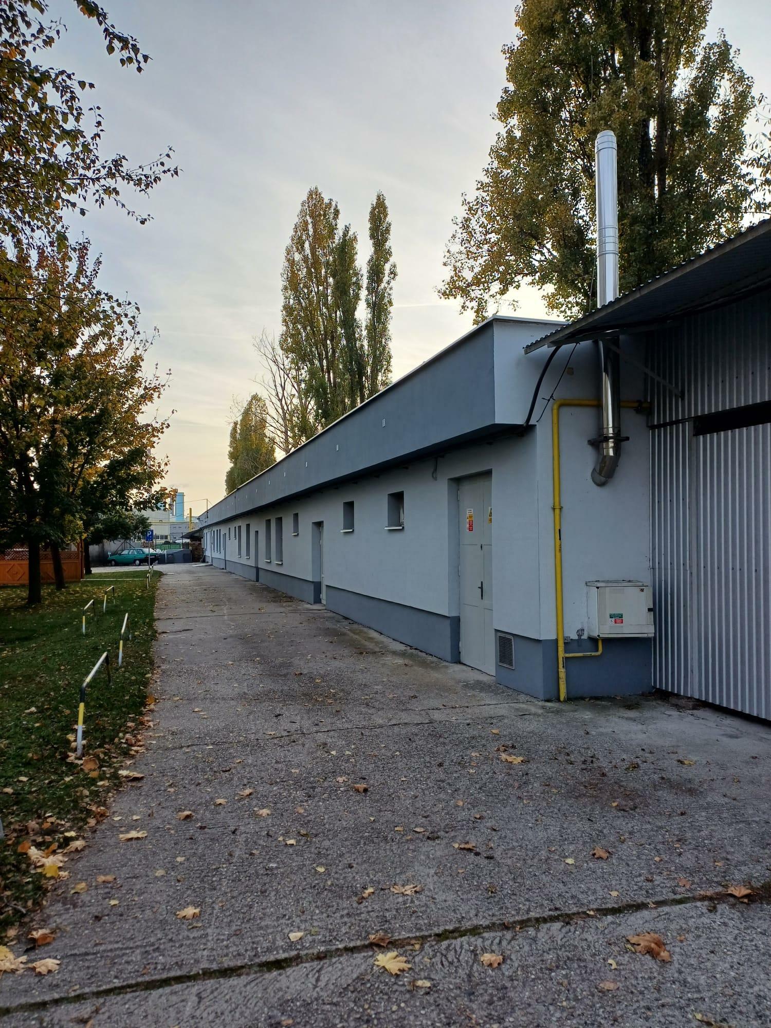 Vajnorská, Bratislava III