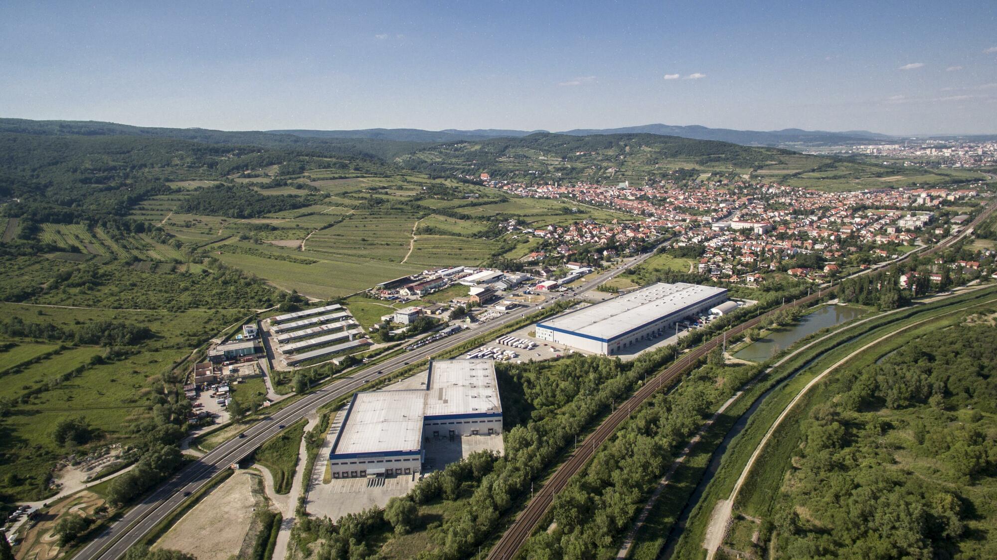 Vector Parks Sv Jur