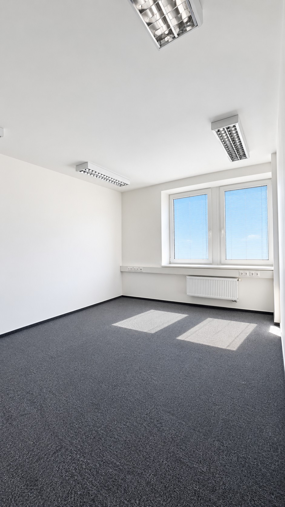 AIR OFFICES Pestovateľská 2 - Budova C