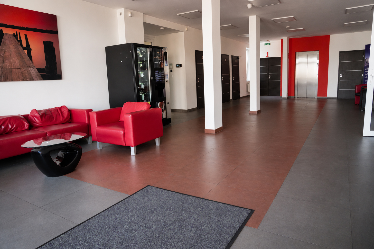 AIR OFFICES Pestovateľská 2 - Budova C