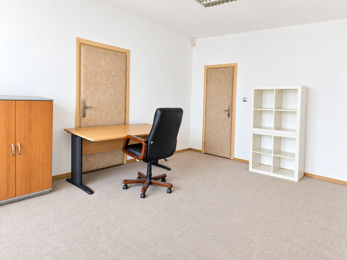 Administratívna budova AB Rental