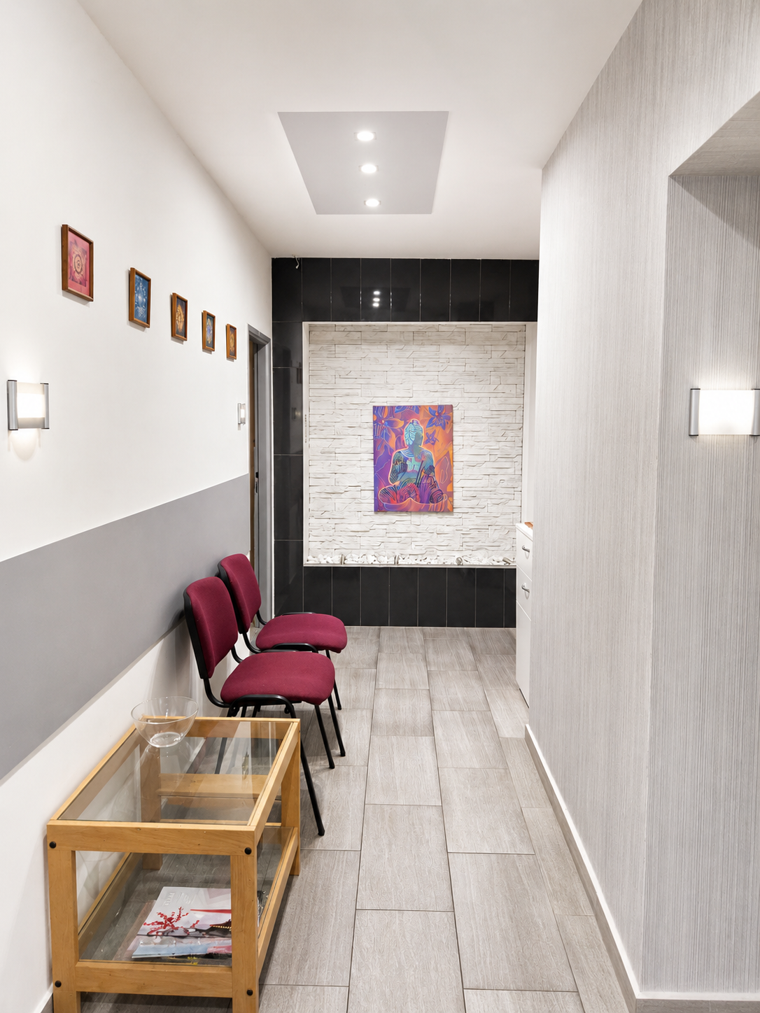 Administratívna budova AB Rental