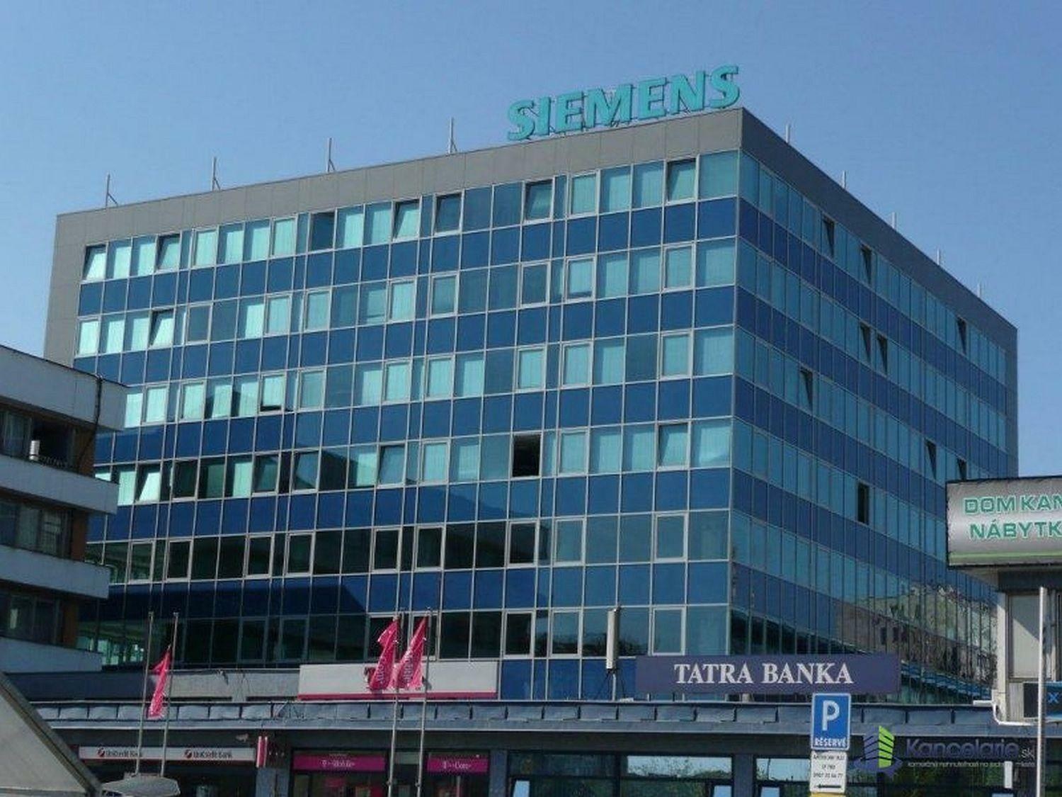 Trade Center Košice