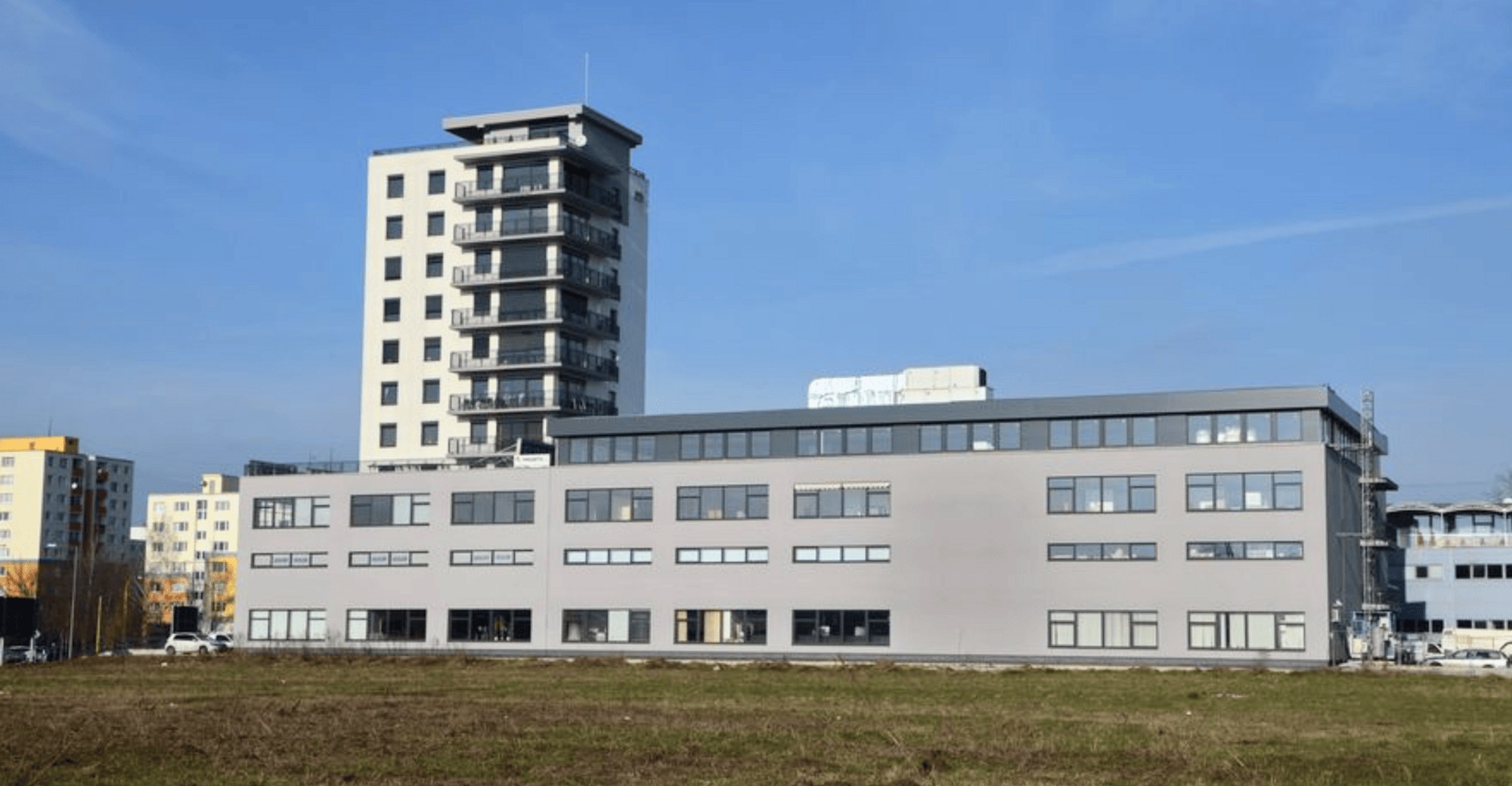LIVING centrum