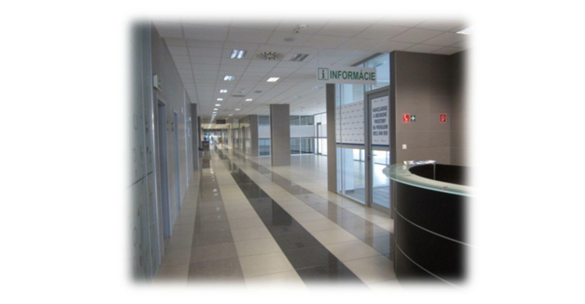 Business Centrum Aquapolis