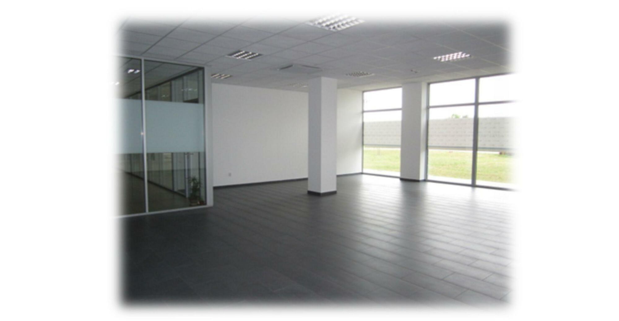 Business Centrum Aquapolis