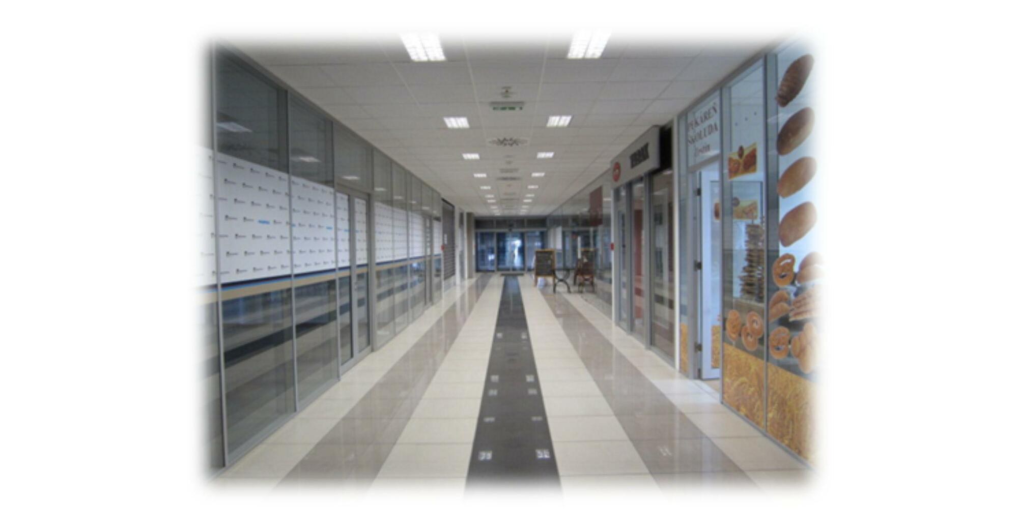 Business Centrum Aquapolis