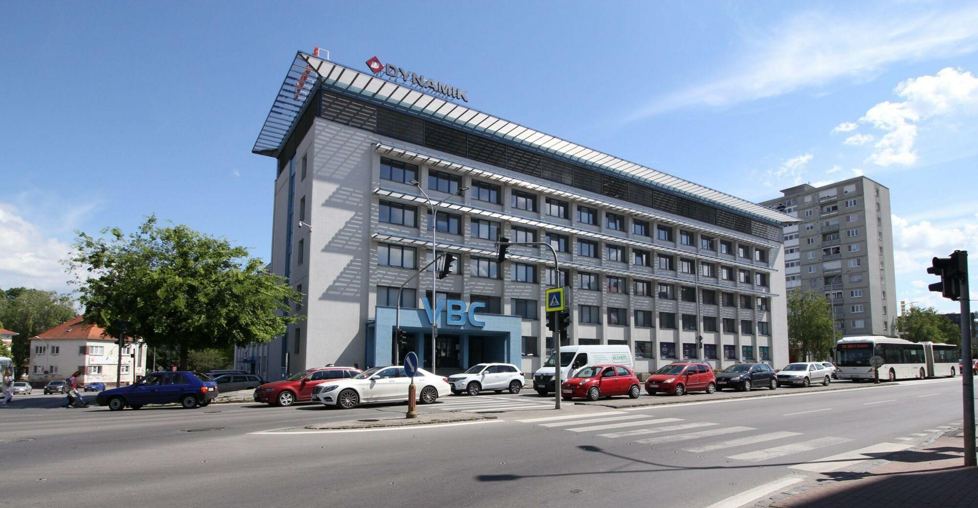 VBC Nitra