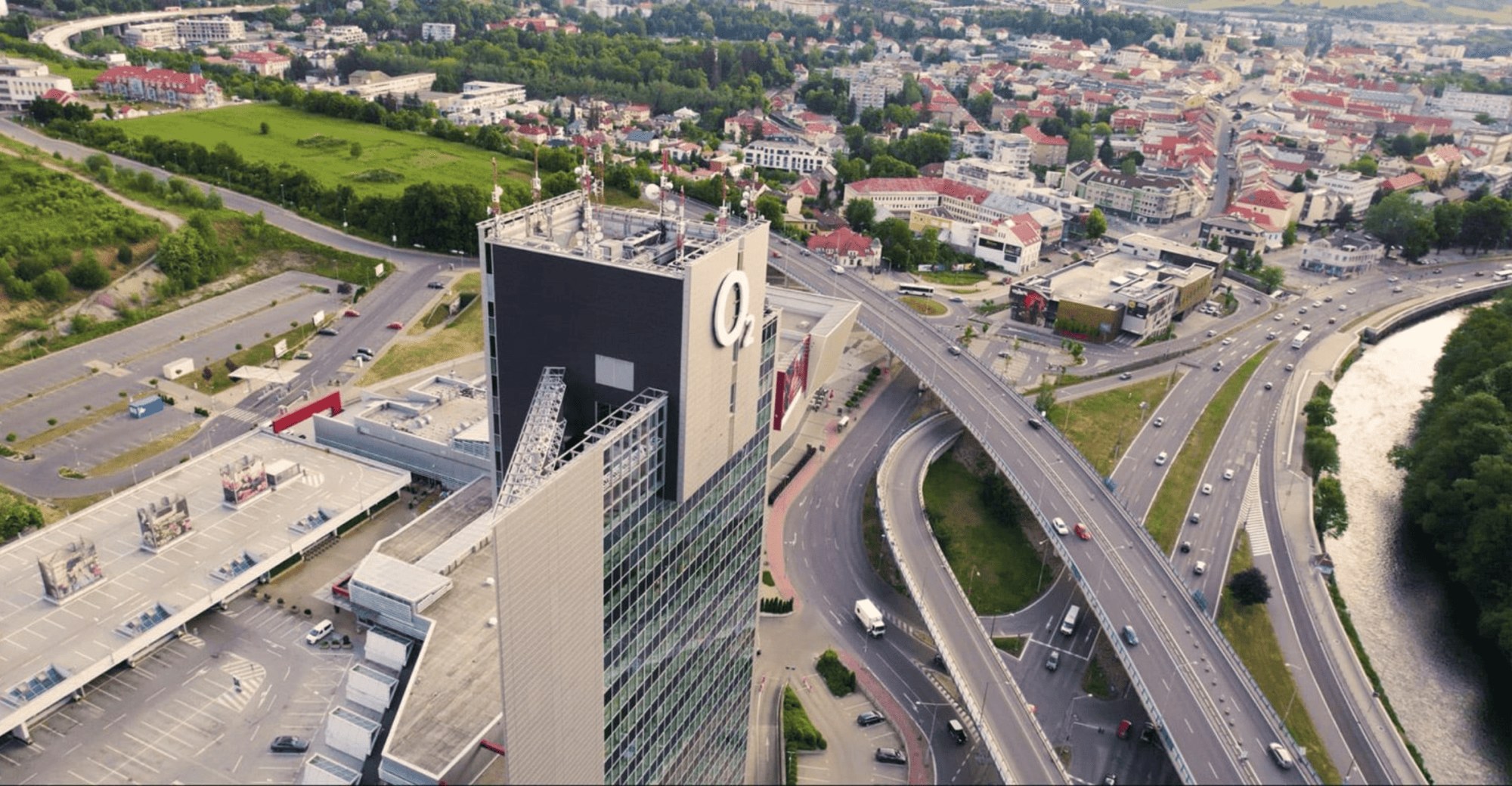 Europa Business Center