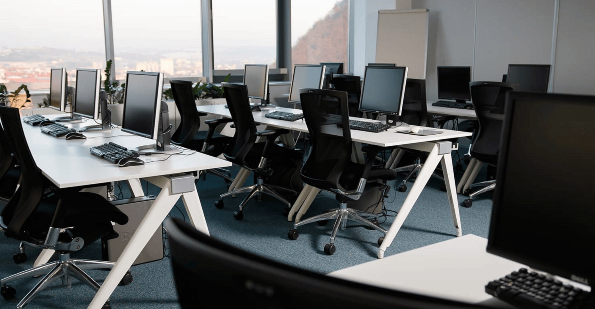 Europa Business Center