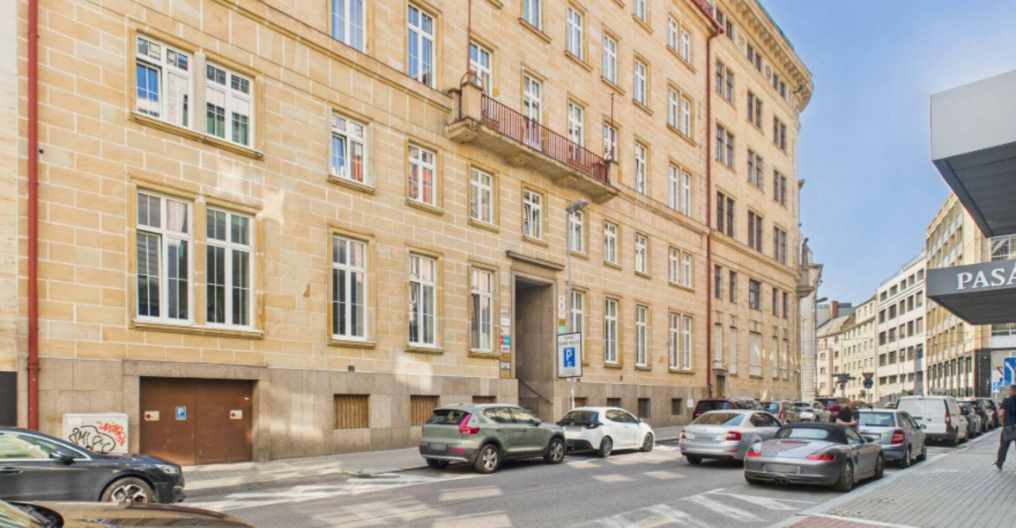 Grösslingova 4