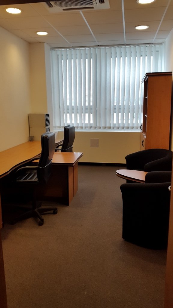 Business Centrum Hraničná