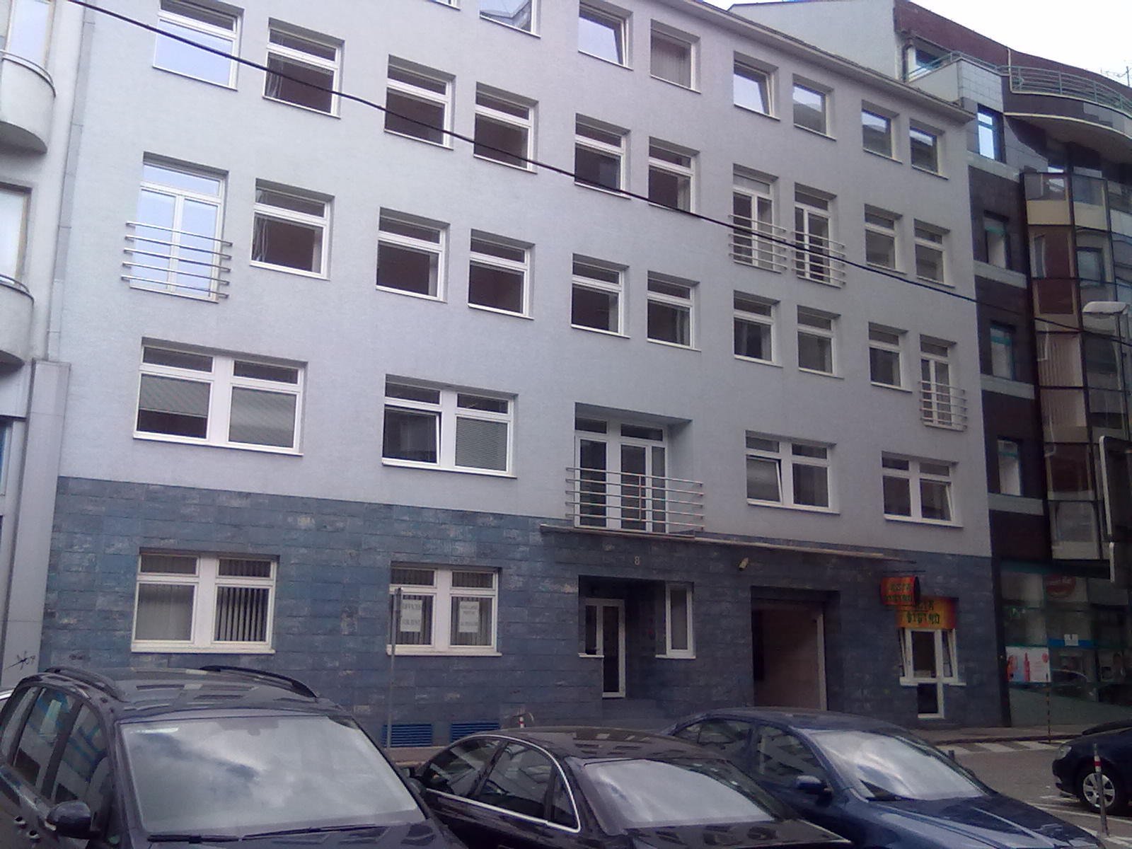 Kolárska 8