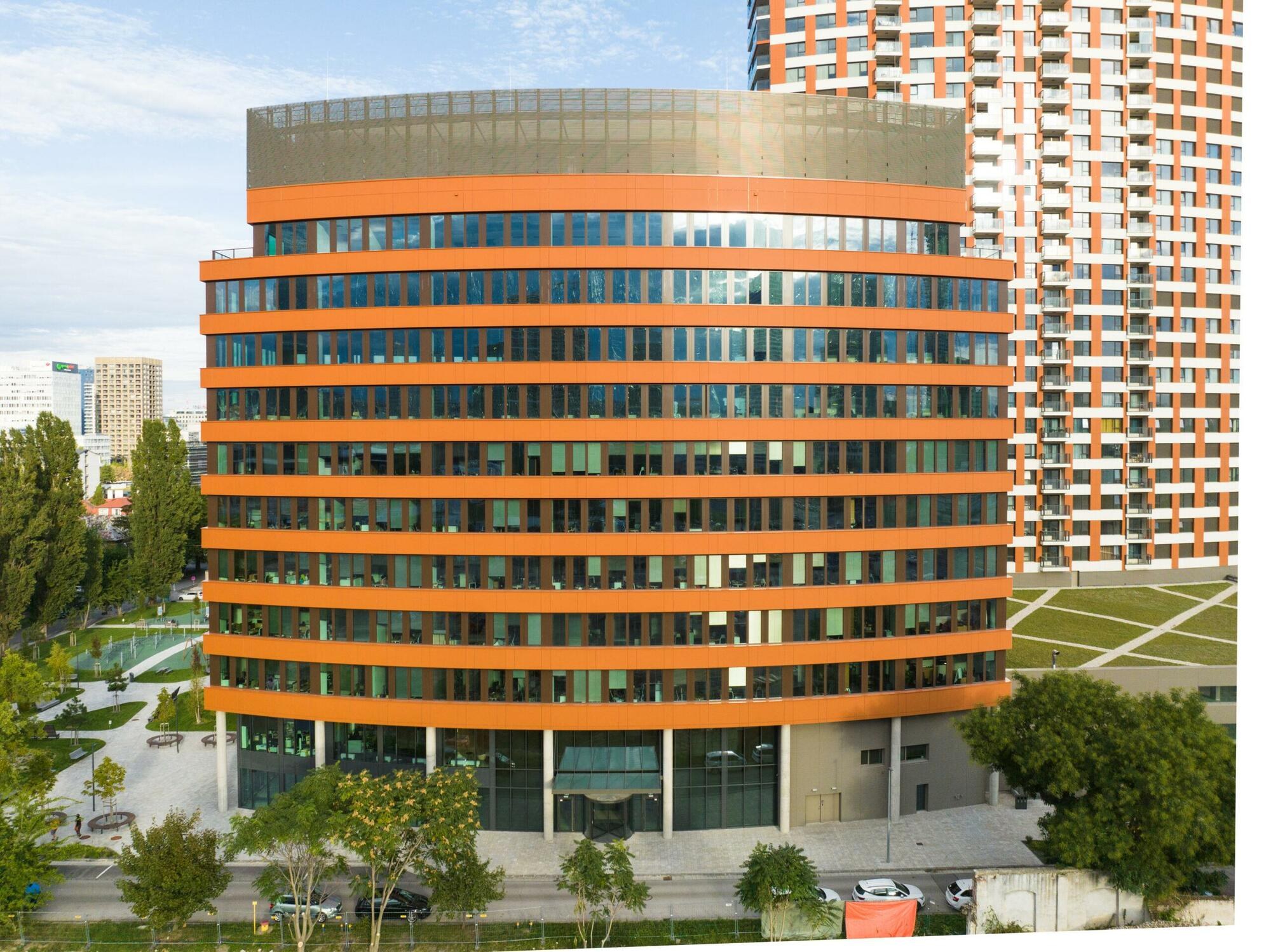 Klingerka Office
