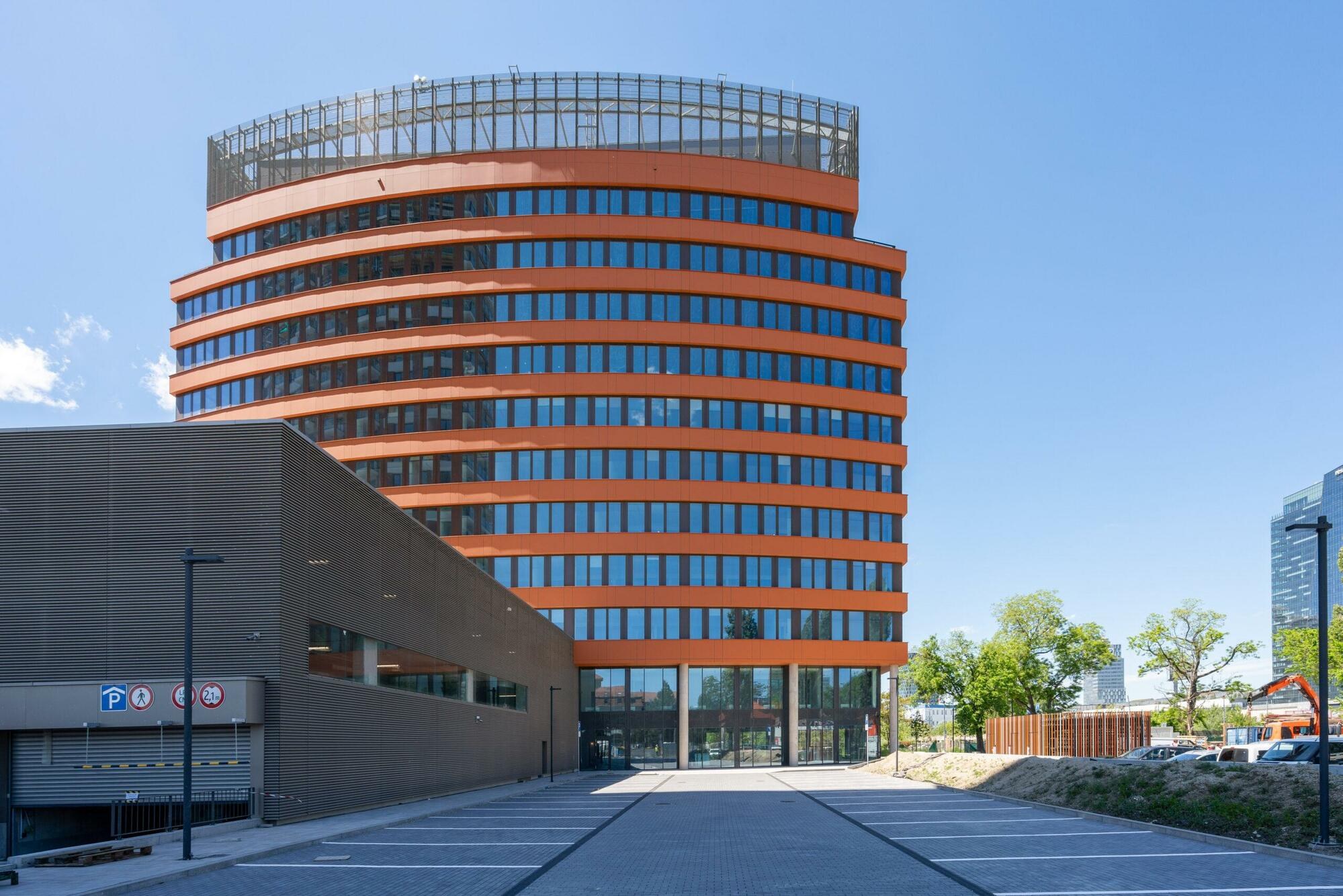 Klingerka Office