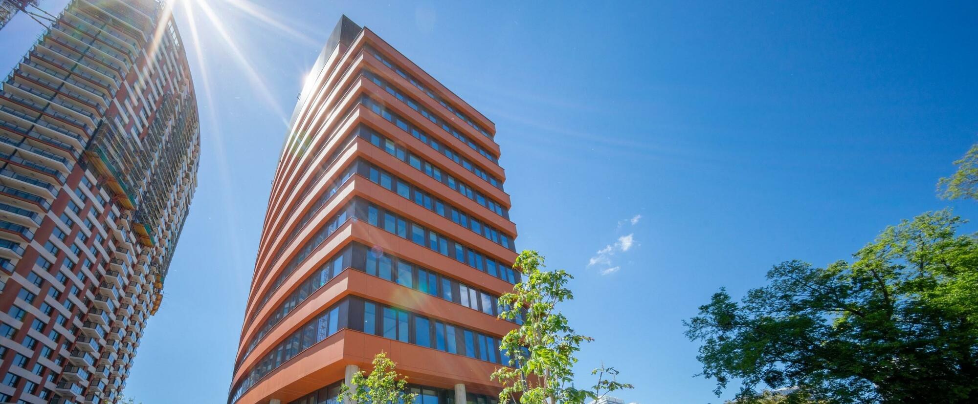 Klingerka Office