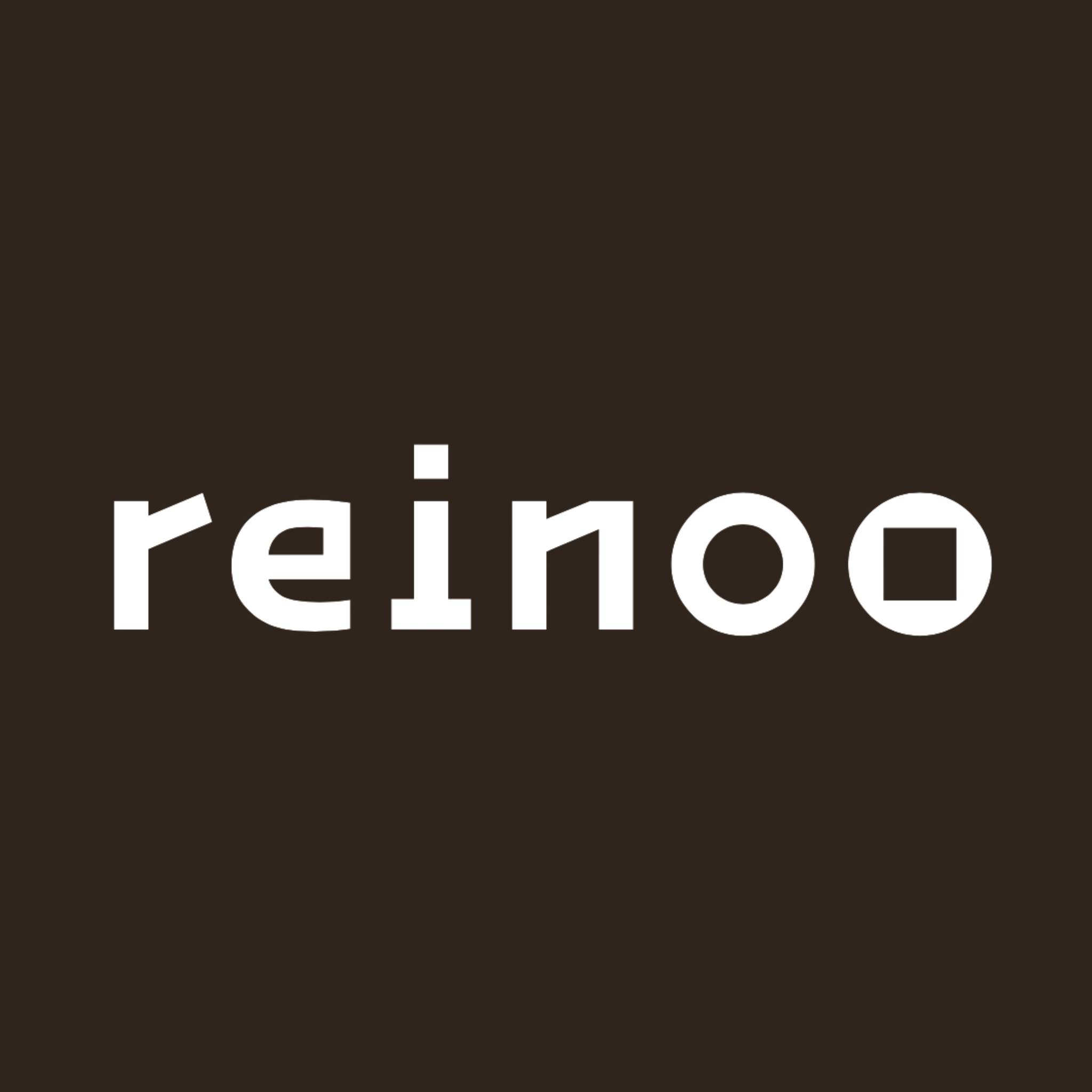 Logo Reinoo,a.s.
