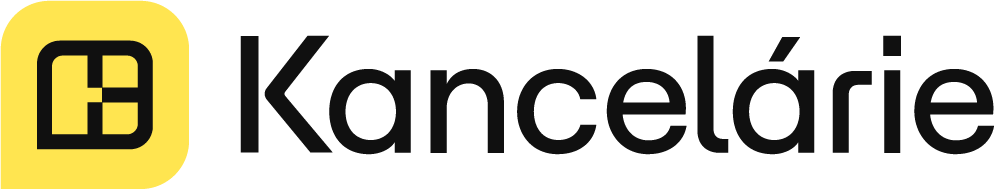 Logo KANCELARIE, s. r. o.