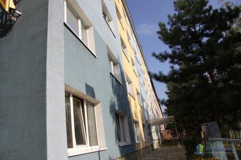 Exteriér, Popradská 66, Košice 4011, ŠKOLPO s.r.o.