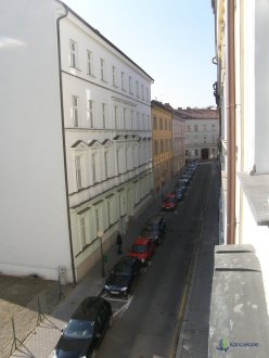 Exteriér, Konventná 9, Bratislava 81103, Invest Product a.s.