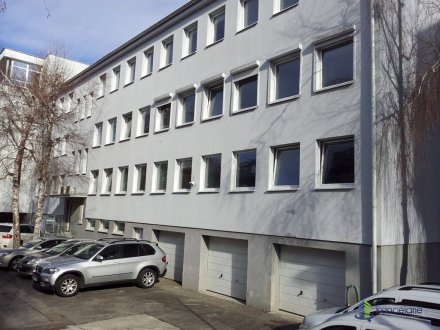 Exteriér, Sabinovská 8, Bratislava 82102, Miramar, a.s.