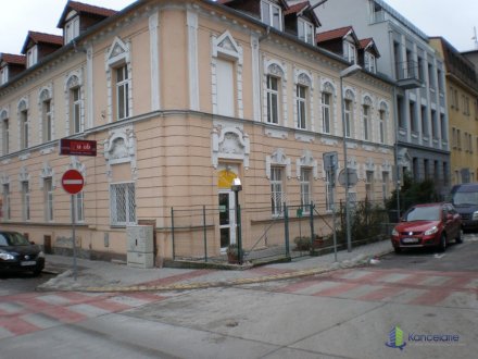 Exteriér, Jelenia 11, Bratislava 81105, BOSSAS, s.r.o.