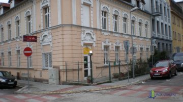 AB Jelenia, Bratislava, Jelenia