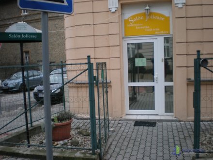 Exteriér, Jelenia 11, Bratislava 81105, BOSSAS, s.r.o.