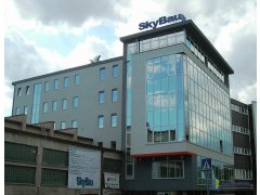 Exteriér, Žilina Veľká Okružná 26A