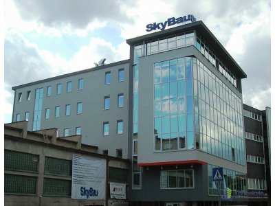 Exteriér, Žilina Veľká Okružná 26A
