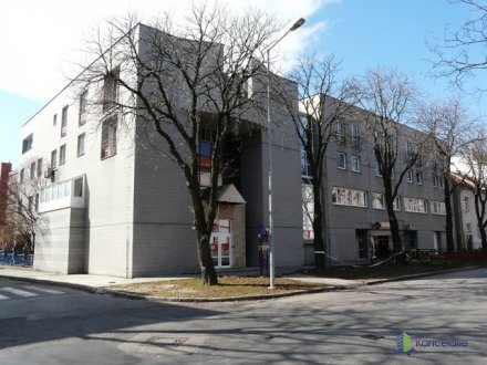 Exteriér, Kutuzovova 17, Bratislava 83103, Dobrovoľná požiarna ochrana SR