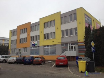 Exteriér, Studená 5, Bratislava 82104, Čulen a partner s.r.o.