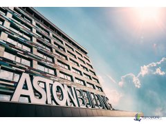 Exteriér, Košice Werferova 1