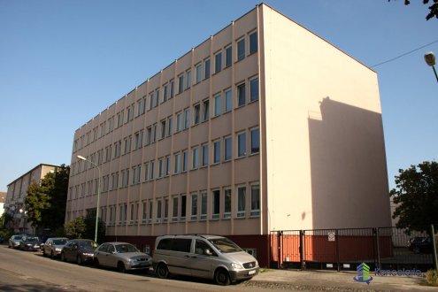 Exteriér, Pluhová 2, Bratislava 83103, PORS-WEST s.r.o.
