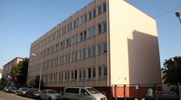 PORS-WEST s.r.o., Bratislava, Pluhová
