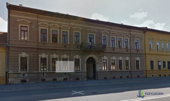 Exteriér, Moyzesova 34, Košice 4001, Enriko s.r.o.