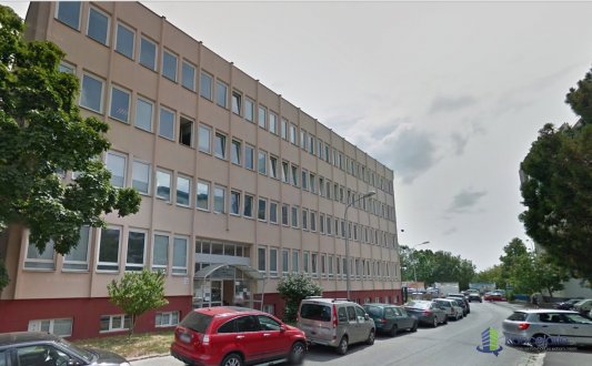 Exteriér, Pluhová 2, Bratislava 83103, PORS-WEST s.r.o.