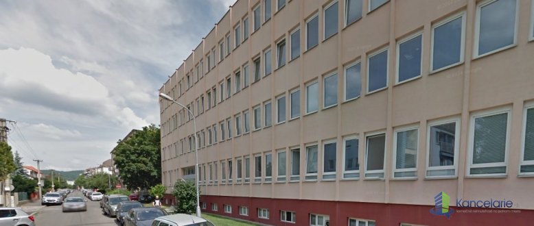 Exteriér, Pluhová 2, Bratislava 83103, PORS-WEST s.r.o.