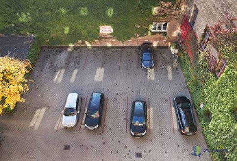 Exteriér, Garbiarska 5, Košice 4001, IQS, s.r.o.