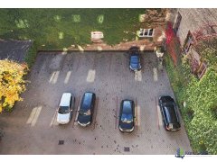 Exteriér, Košice Garbiarska 5