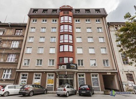 Exteriér, Garbiarska 5, Košice 4001, IQS, s.r.o.