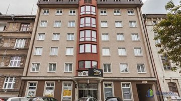 CONOX trade centre, Košice, Garbiarska