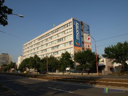 Exteriér, Račianska 66, Bratislava 83102, Realitná staromestská a.s.