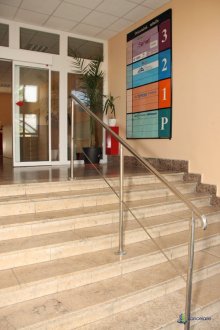 Exteriér, Pluhová 2, Bratislava 83103, PORS-WEST s.r.o.