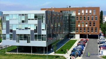 54,79m2 office