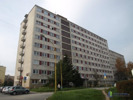 Exteriér, Pražská 4, Košice 4011, ZBEREKO, spol. s r. o.